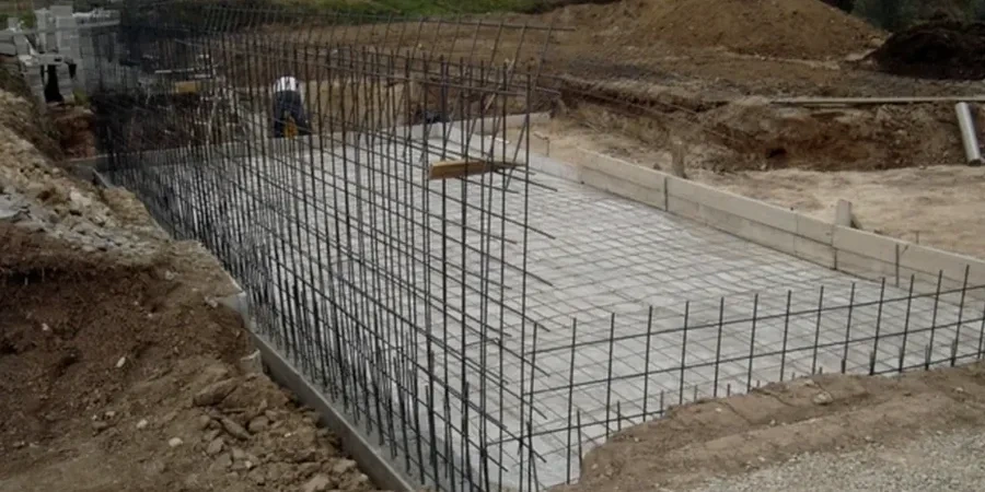 Diseño de Cimentaciones Superficiales en Pamplona: Criterios Técnicos y Verificación Geotécnica